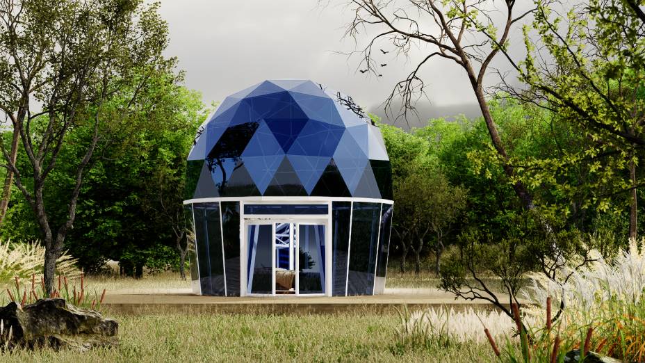 安顺星空酒店帐篷厂家